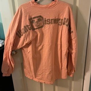 Walt Disney World Spirit Jersey